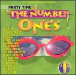 Number Ones: Party Time