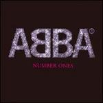 Number Ones - ABBA
