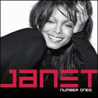 Number Ones - Janet Jackson