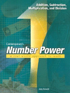 Number Power 1: Addition, Subtraction, Multiplication, and Division