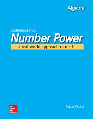 Number Power 3: Algebra - Contemporary