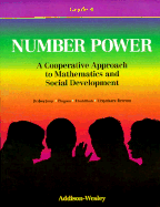 Number Power, Grade 4: A Cooperative Approach to Mathematics and Social Development