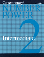 Number Power: Intermediate 2 Level D