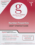 Number Properties GMAT Preparation Guide