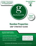 Number Properties GRE Strategy Guide