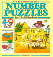 Number Puzzles