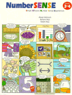 Number Sense, Grades 3 Through 4 Simple Effective Number Sense Experiences