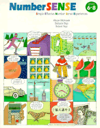 Number Sense Grades 6 Through 8, Simple Effective Number Sense Experiences