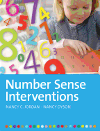 Number Sense Interventions