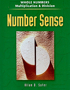 Number Sense: Whole Numbers, Multiplication & Division