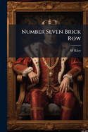 Number Seven Brick Row