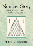 Number Story: From Counting to Cryptography