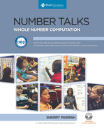 Number Talks: Whole Number Computation, Grades K-5