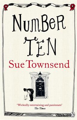 Number Ten - Townsend, Sue