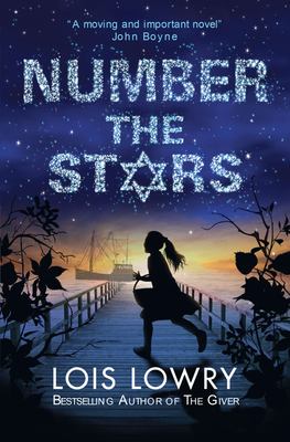 Number the Stars - Lowry, Lois