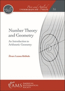 Number Theory and Geometry: An Introduction to Arithmetic Geometry
