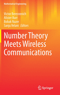 Number Theory Meets Wireless Communications