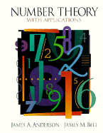 Number Theory with Applications