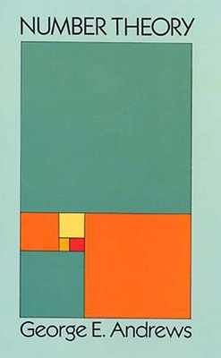 Number Theory - Andrews, George E