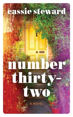 Number Thirty-Two - Steward, Cassie