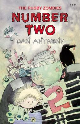 Number Two - Anthony, Dan