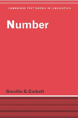 Number - Corbett, Greville G.