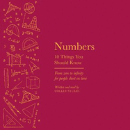 Numbers: 10 Things You Should Know