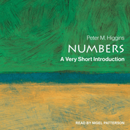 Numbers: A Very Short Introduction