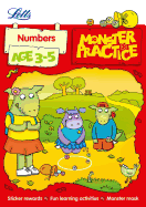 Numbers Age 3-5