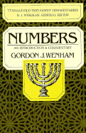 Numbers: An Introduction and Commentary