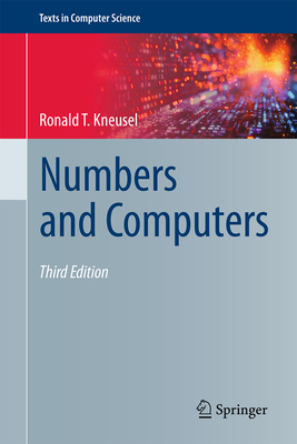 Numbers and Computers - Kneusel, Ronald T