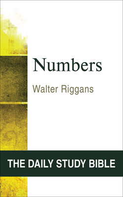 Numbers (DSB-OT) - Riggans