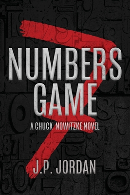 Numbers Game - Jordan, J P