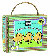 Numbers in Nature Board Book