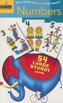 Numbers - Golden Books