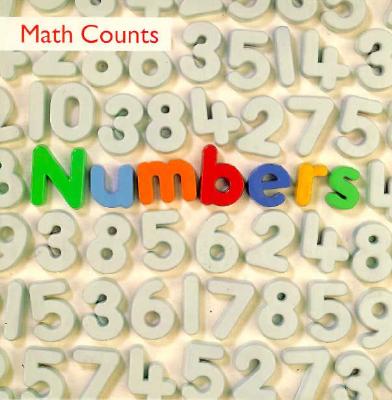 Numbers - Pluckrose, Henry