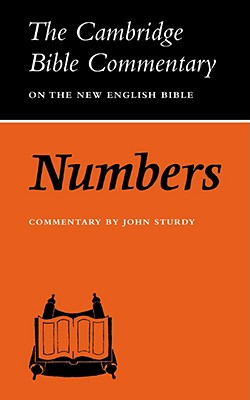 Numbers - Sturdy, John