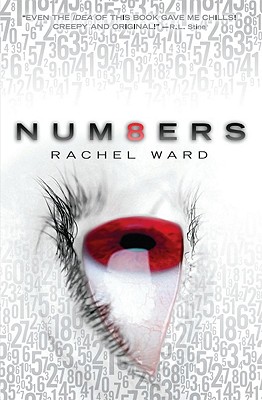 Numbers - Ward, Rachel