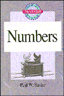Numbers - Concordia Publishing House