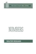 Numbers - Riggans, Walter