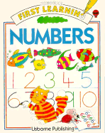 Numbers - Bryant-Mole, Karen, and Tyler, Jenny (Volume editor)