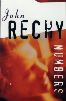 Numbers - Rechy, John