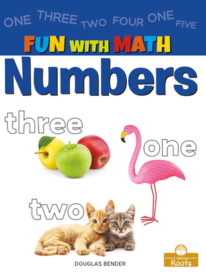 Numbers - Bender, Douglas