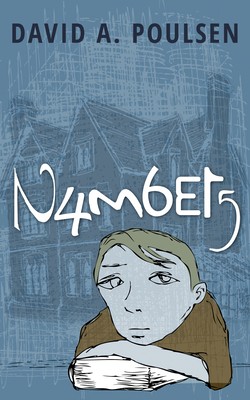 Numbers - Poulsen, David A