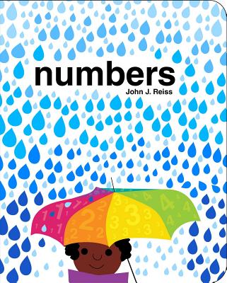 Numbers - Reiss, John J (Illustrator)