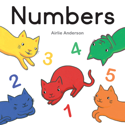 Numbers - 