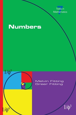 Numbers - Fitting, Melvin, and Fitting, Greer