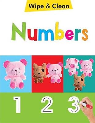 Numbers - Pegasus