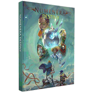 Numenera Destiny