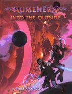 Numenera Into the Outside